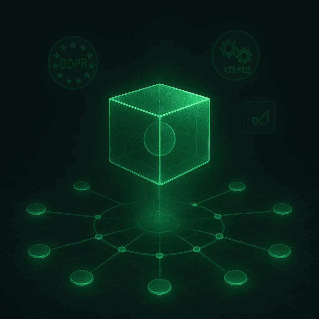 Secure, Compliant, and Built for Fair Hiring