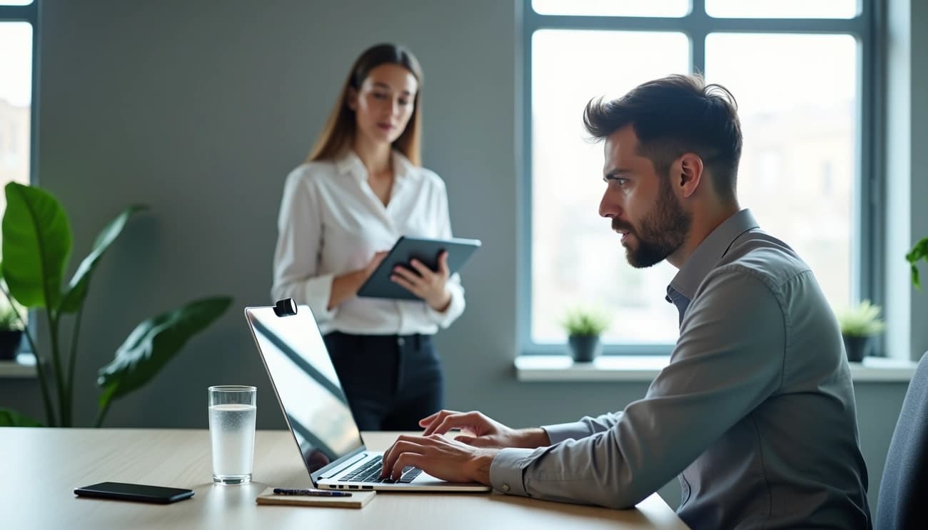 AI-Assisted Interviews for Hiring: How They Work, What Candidates Experience & Legal Risks You Can't Ignore