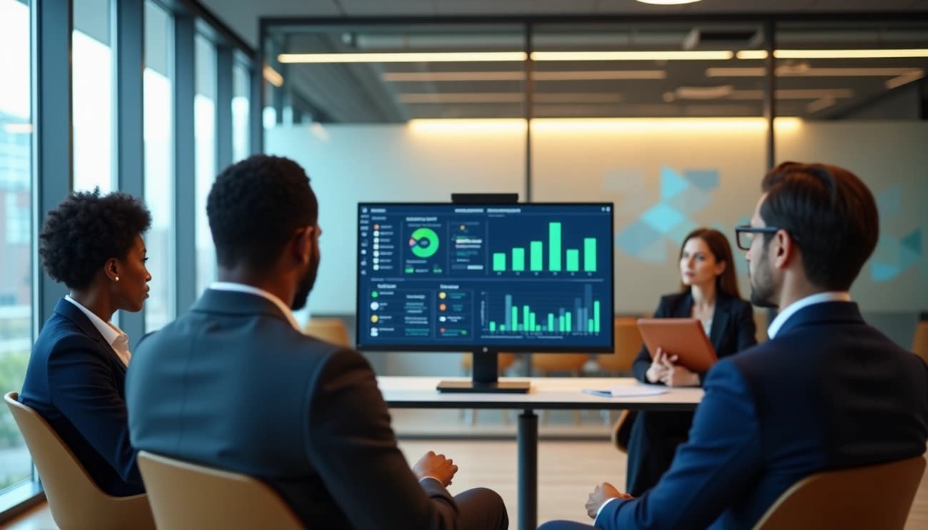 AI Recruitment Ethics: The Real Truth About Bias and Privacy in Hiring