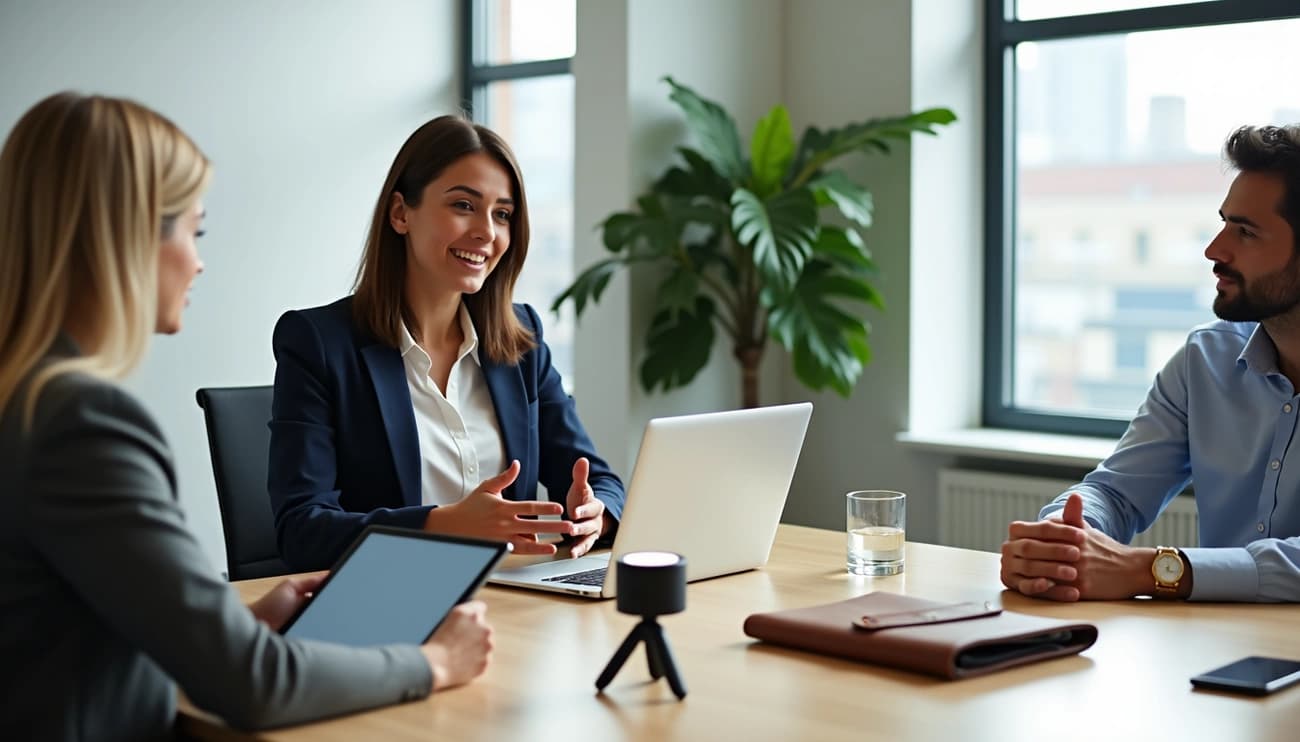 The 9 Best AI Interview Platforms for Non-Technical Hiring in 2026 (Tested & Compared)