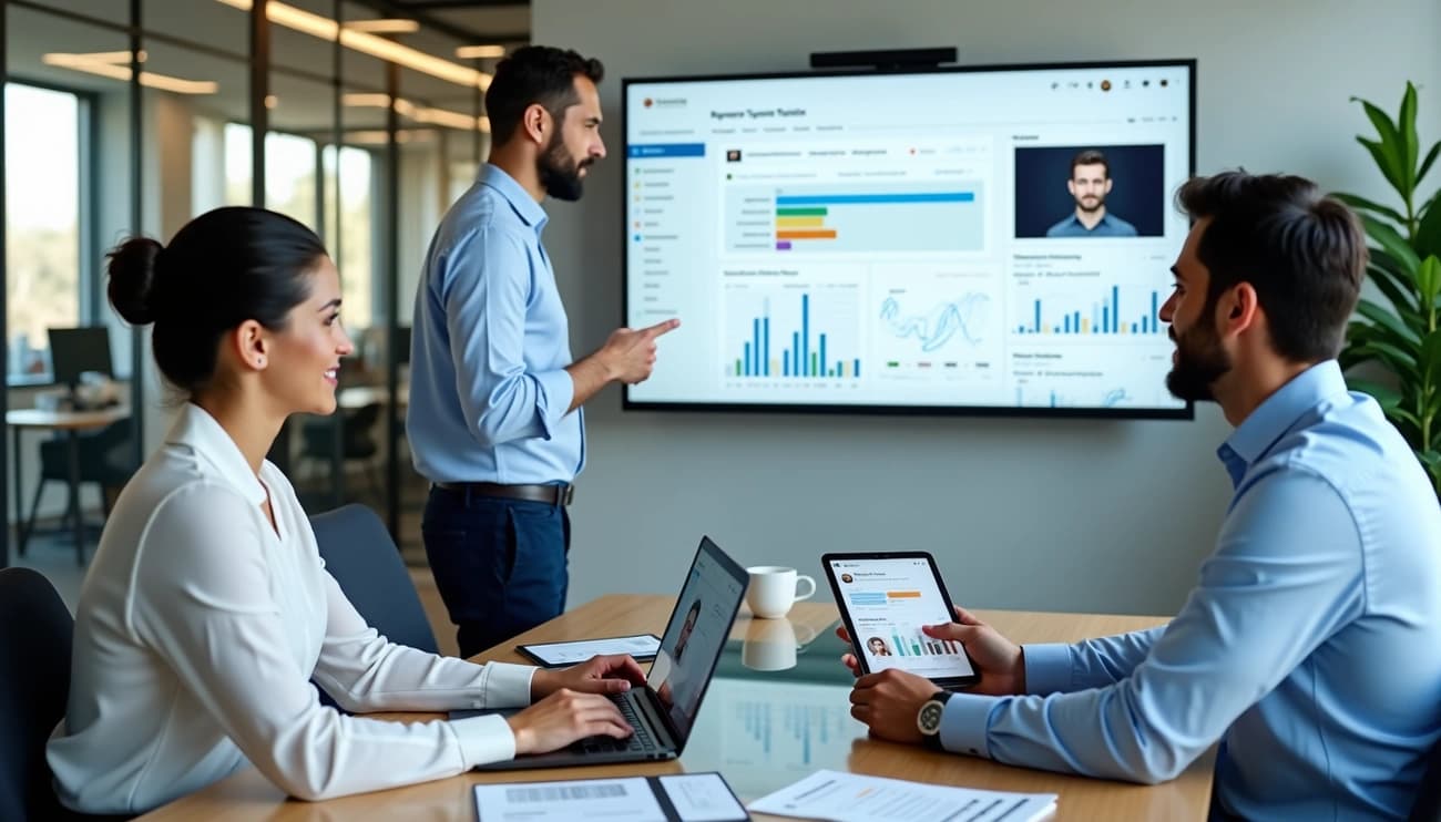 11 Best AI Recruitment Software Tools That Integrate with Your HR System in 2026