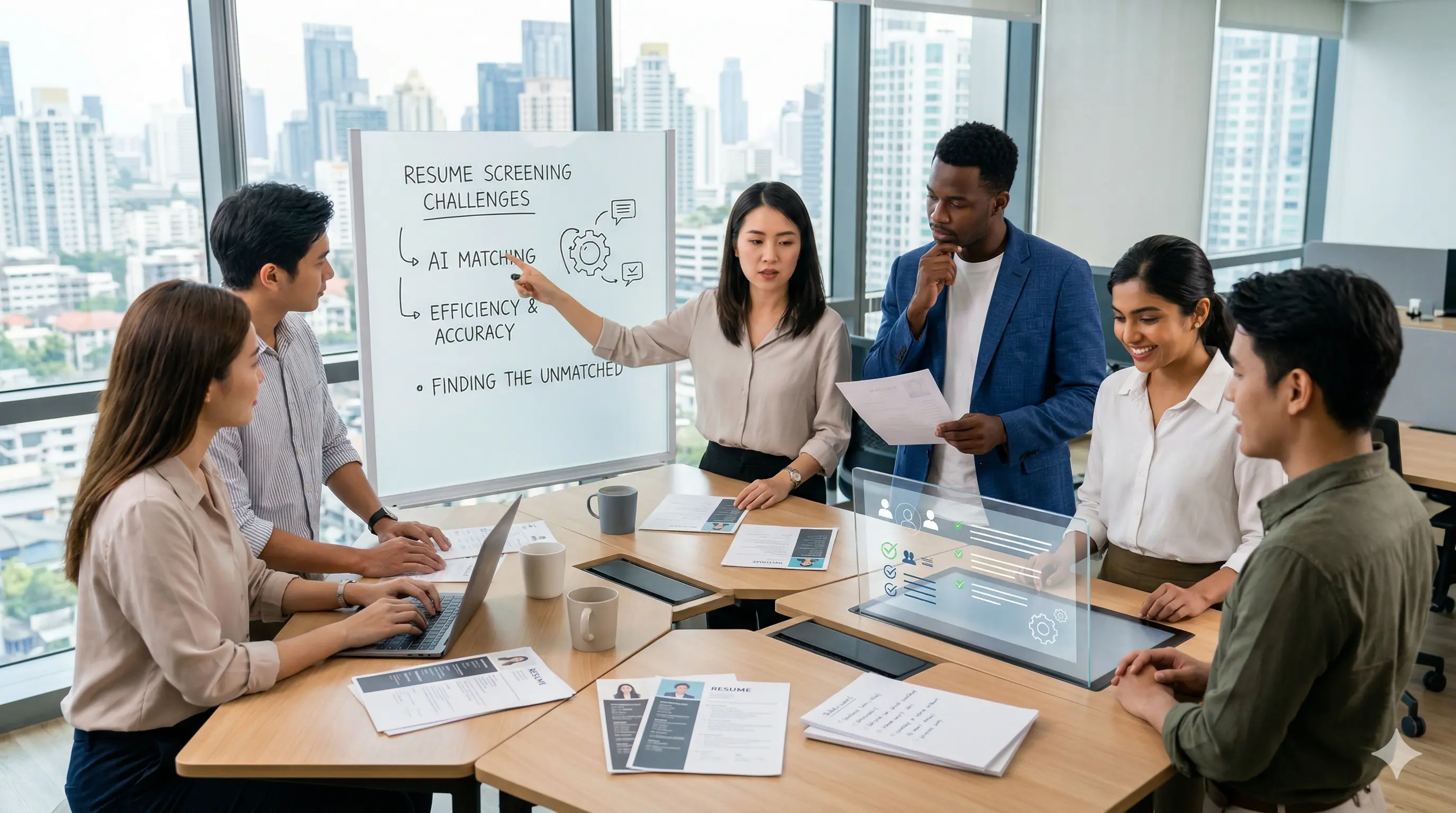 10 Best Candidate Matching Software Tools for Smarter Hiring in 2026