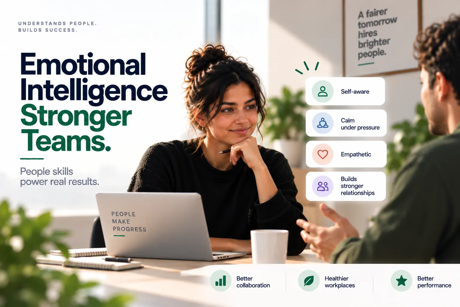 Emotional Intelligence in Hiring: How to Assess EQ in 2026