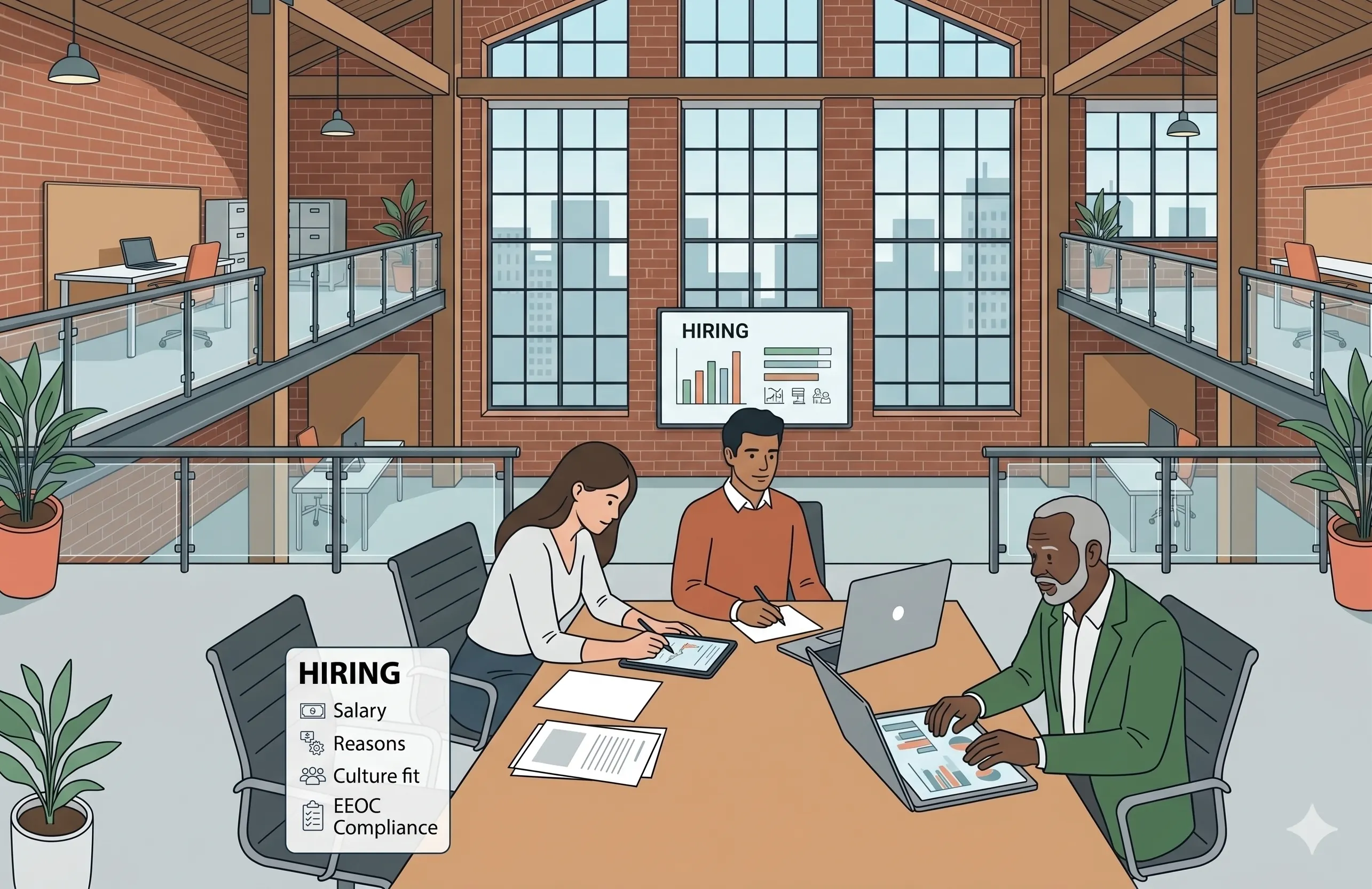 GDPR and AI Compliance: What Employers Get Wrong About EU Hiring Tools in 2026