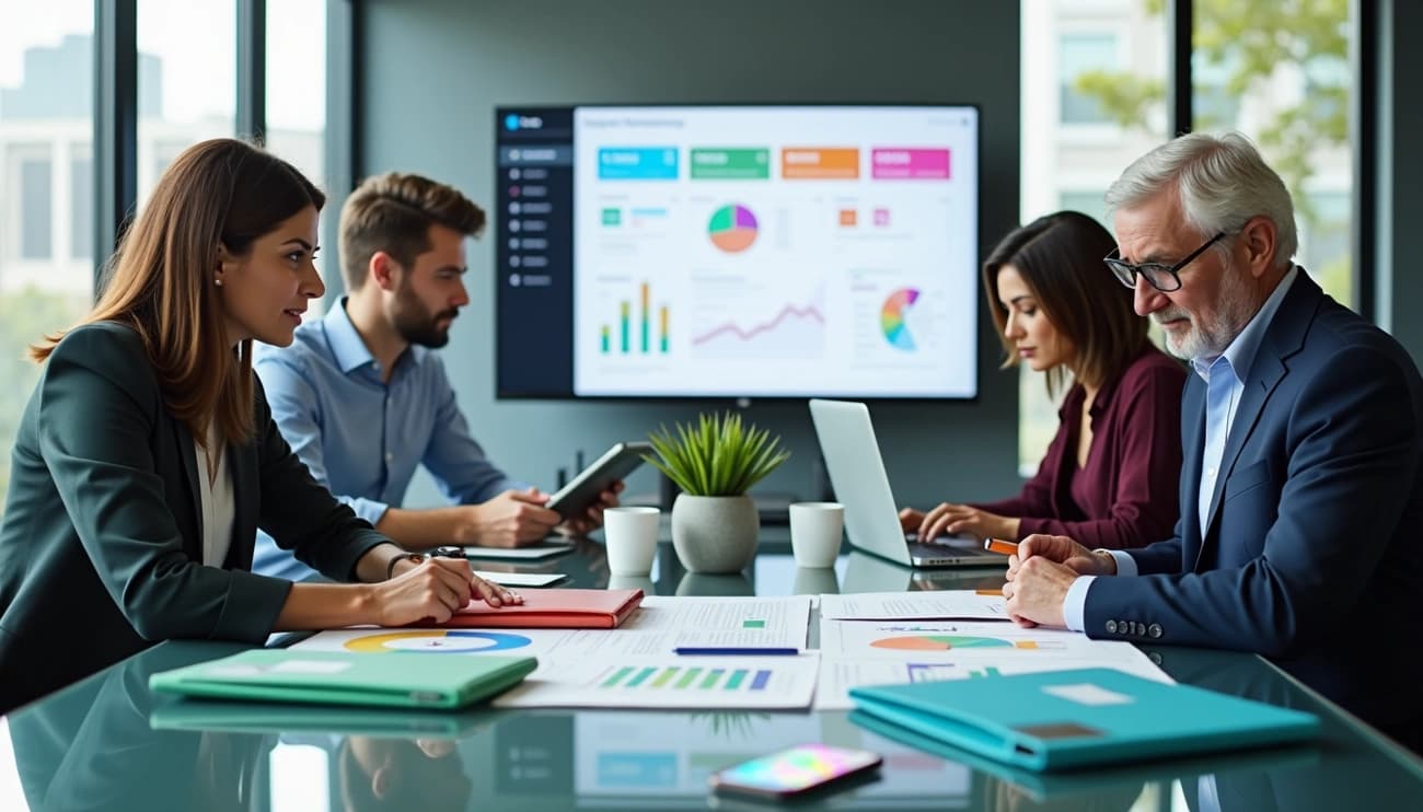 Greenhouse vs Lever vs Workable vs Navero: Which ATS is Right for You in 2026?