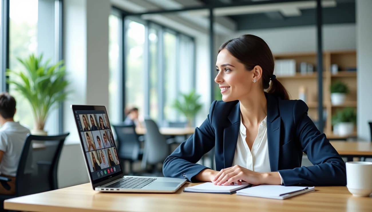 How AI Video Interviews Cut Time-to-Hire by 75%: The Proven Method