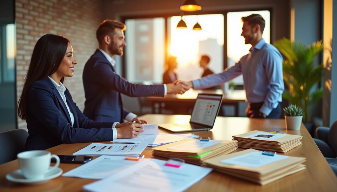 How to Build a Talent Pool That Turns Rejected Candidates Into Your Best Hires