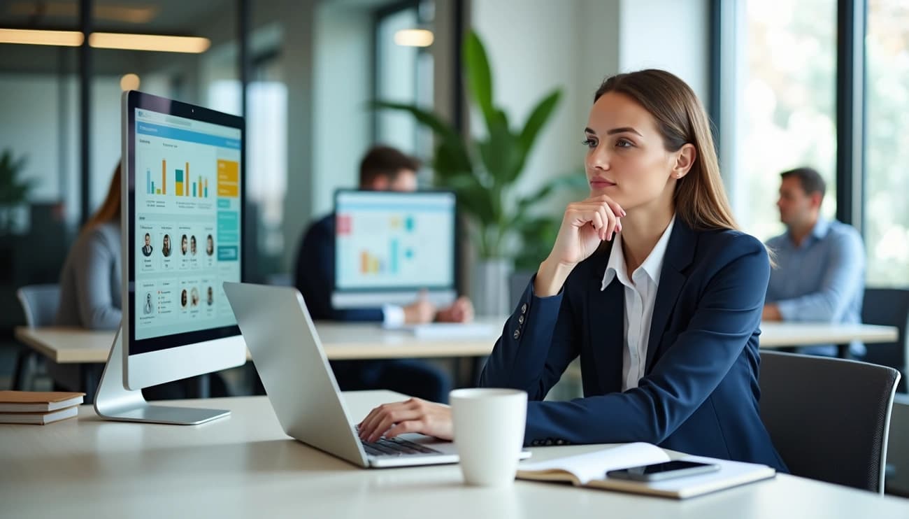 How to Choose the Right AI Driven Hiring Platform: A Step-by-Step Decision Framework