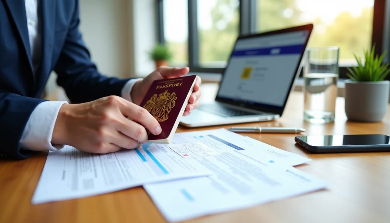 How to Conduct Right to Work Checks in the UK: The Post-Brexit Employer Guide