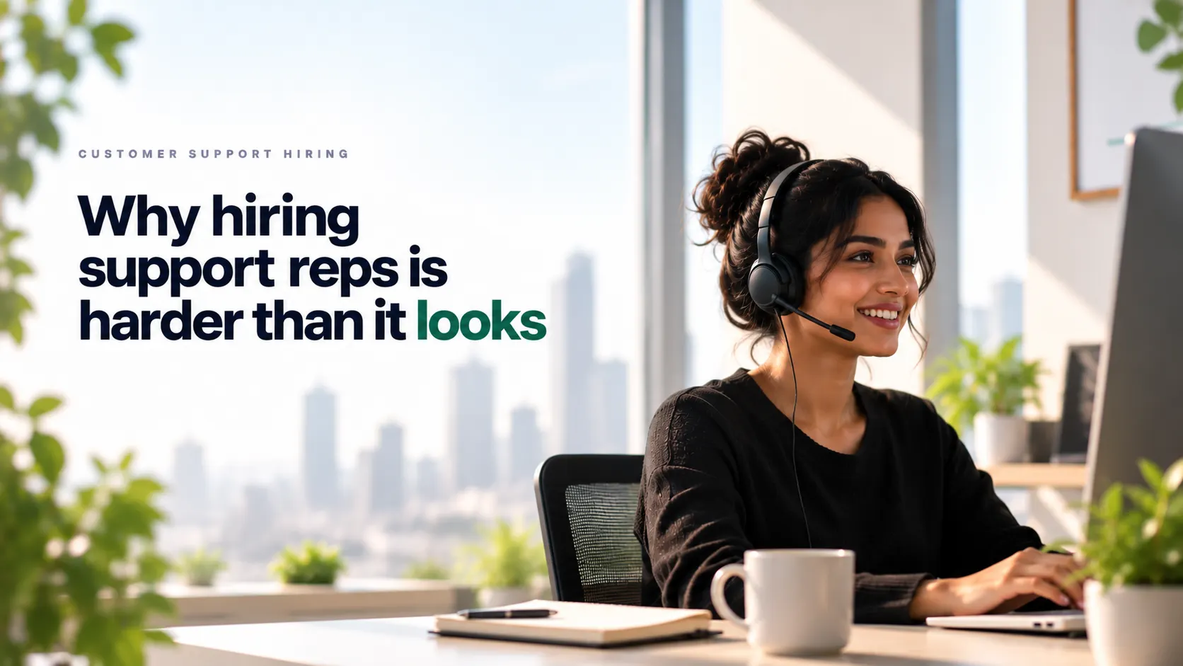 How to Hire a Customer Support Rep in 2026: A Step-by-Step Guide