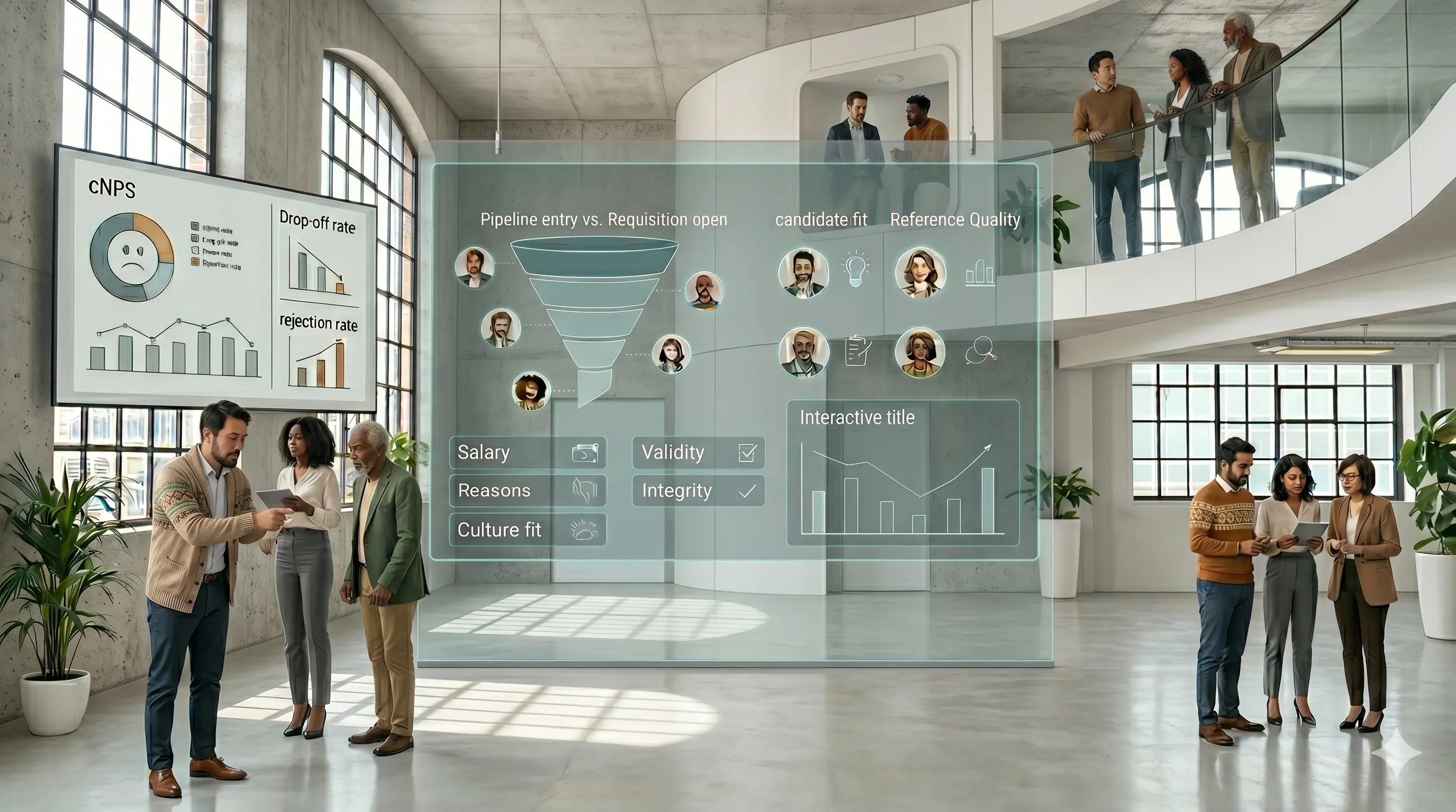 How to Improve the Candidate Experience: The Ultimate Guide to Winning Top Talent