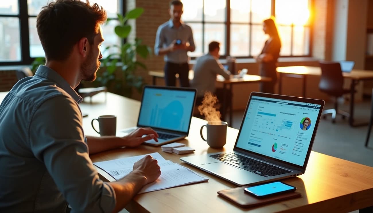 Recruiter vs Hiring Tools: Which Makes Sense for Early-Stage Startups in 2026