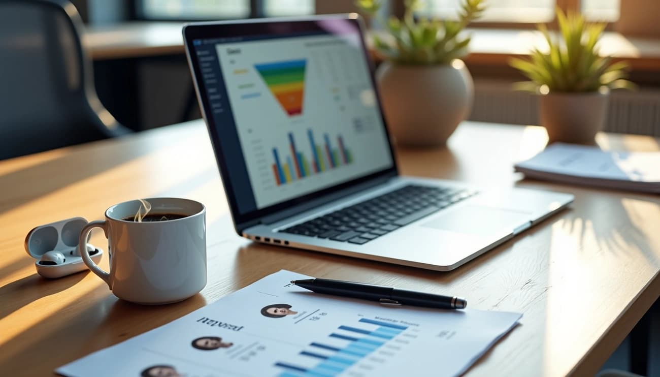 Recruiting Funnel Metrics: What Good Conversion Rates Look Like by Stage in 2026