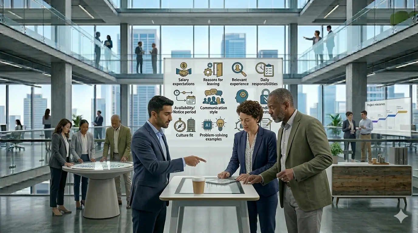 Recruiting Metrics to Track for Growing Companies in 2026