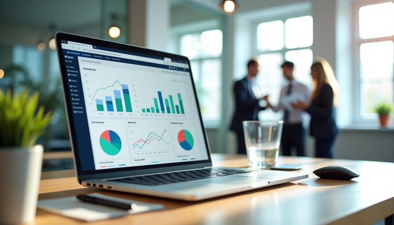 Recruitment Analytics Dashboard: What to Track and How to Build One That Works