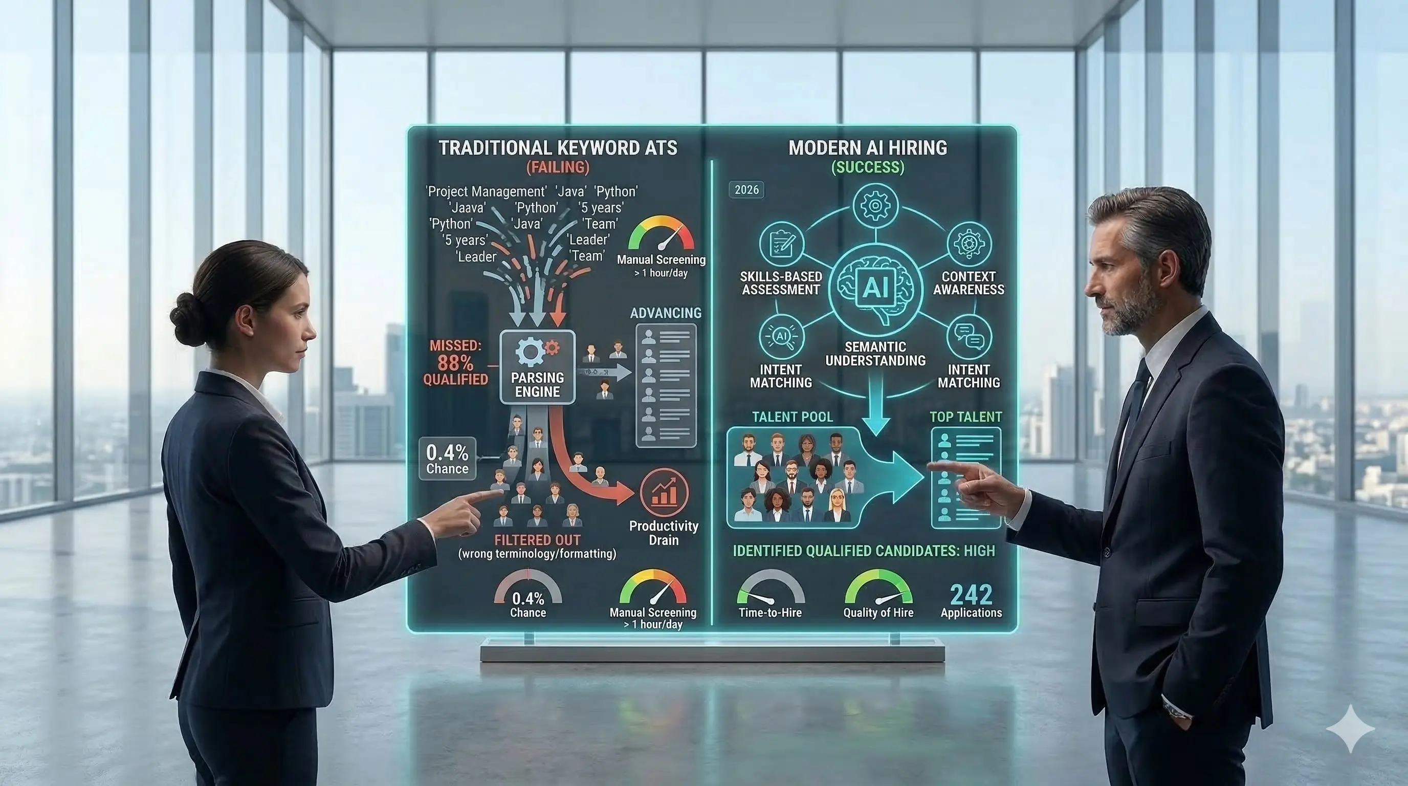 The Complete Guide to Hiring Platforms for Startups: From Job Boards to ATS Systems