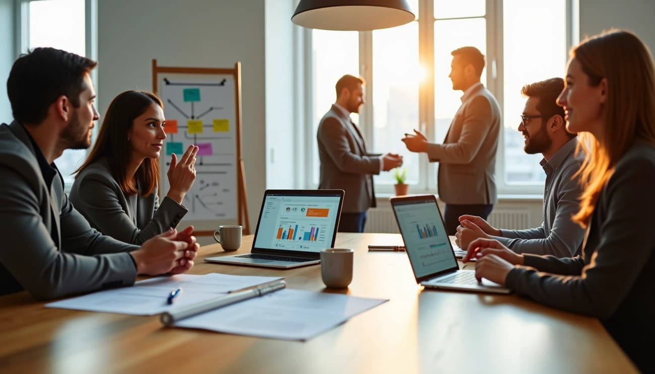 What AI-Native Hiring Actually Means for Small Teams in 2026