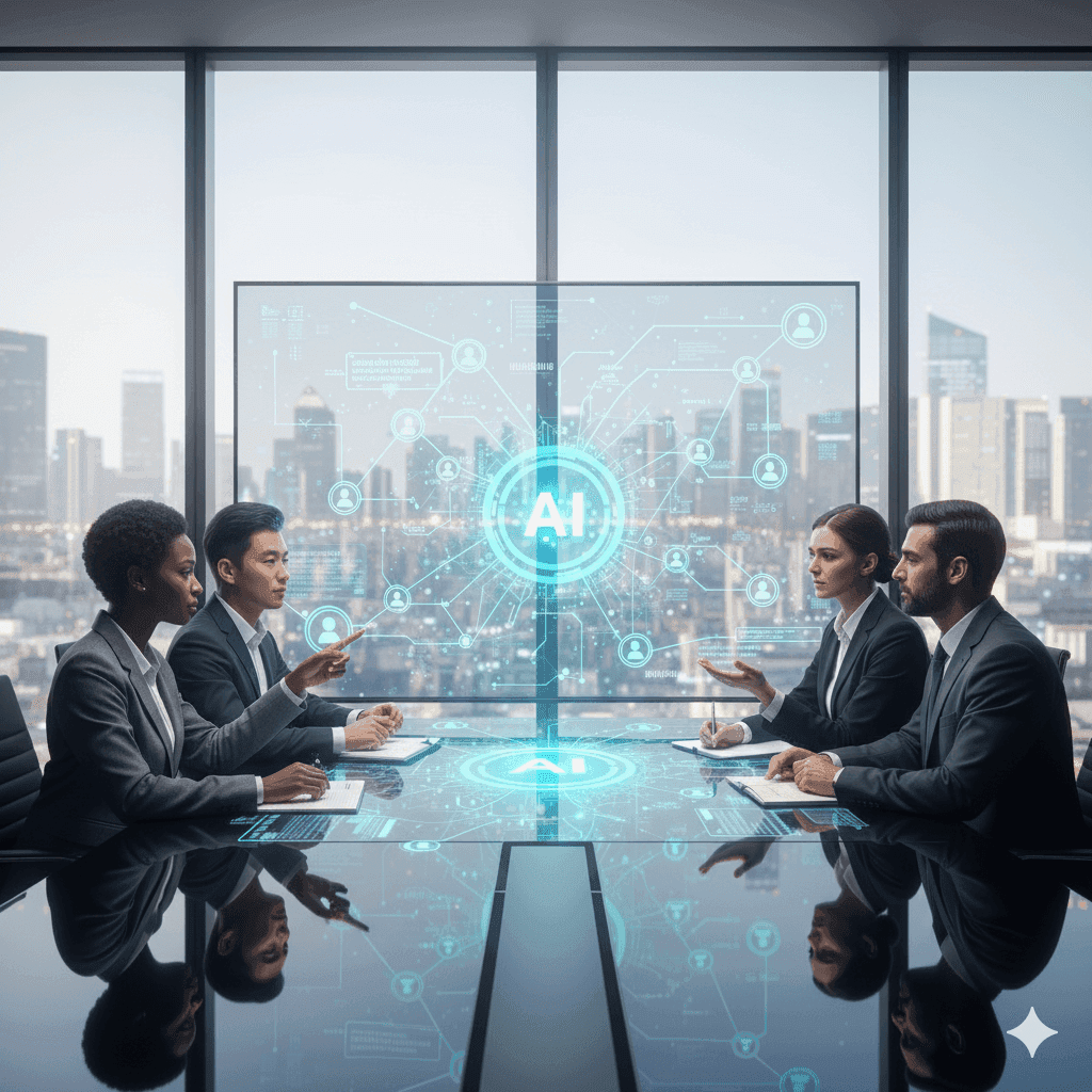 AI in Recruiting Automation: How to Transform Your Hiring Process