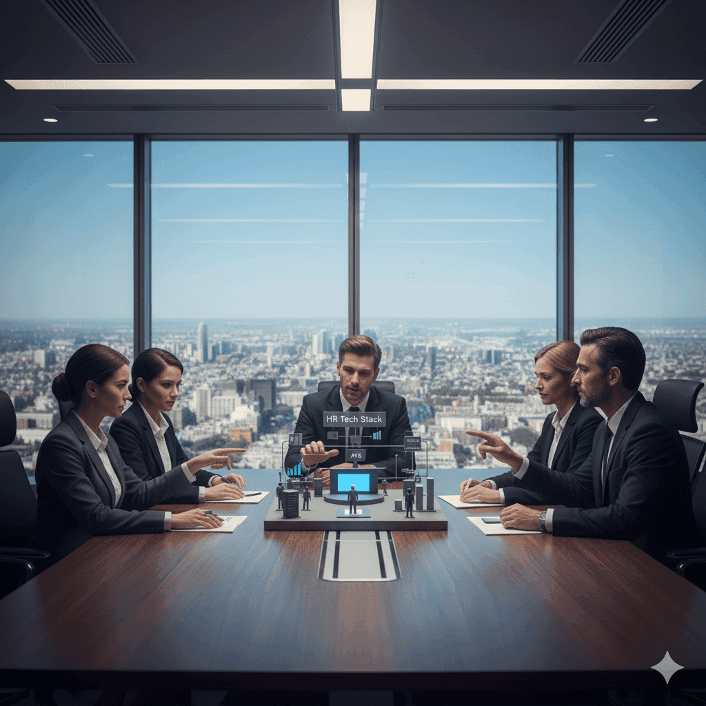 The Best AI Recruiting Software for Enterprise Companies (Reviewed by Experts)