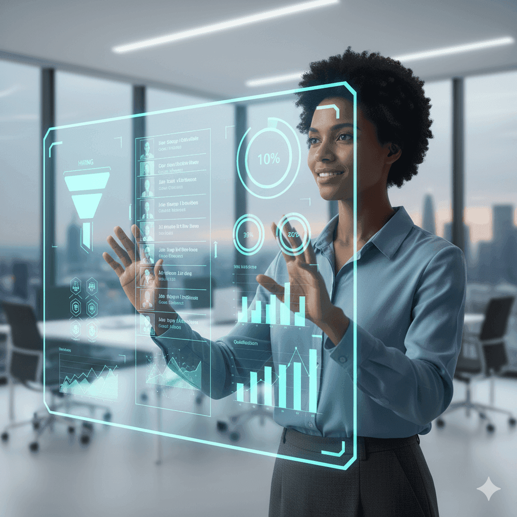 The Best AI Recruiting Software to Revolutionize Your Hiring Process