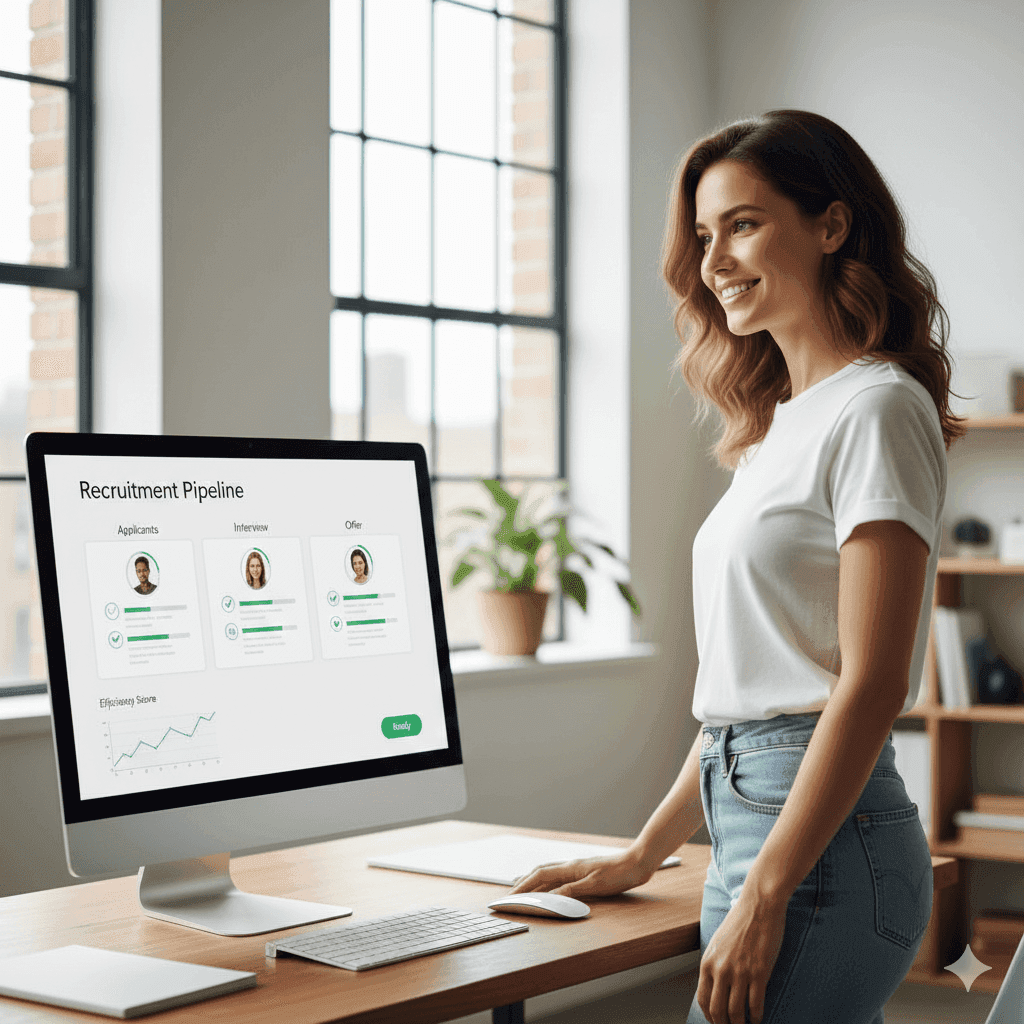 The Best Recruiting Software for Small Businesses (2026)