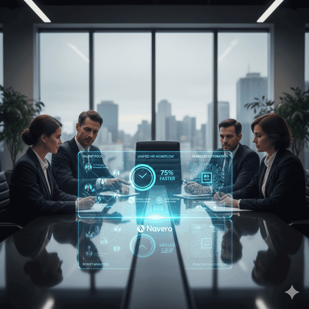 The Best Recruitment Automation Platform in 2026