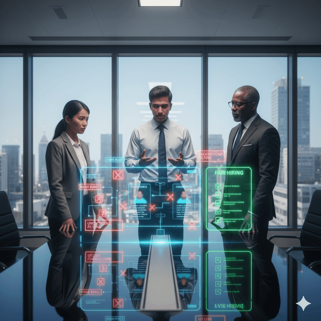 Bias in Hiring: The Complete Guide to Fair Recruitment Practices