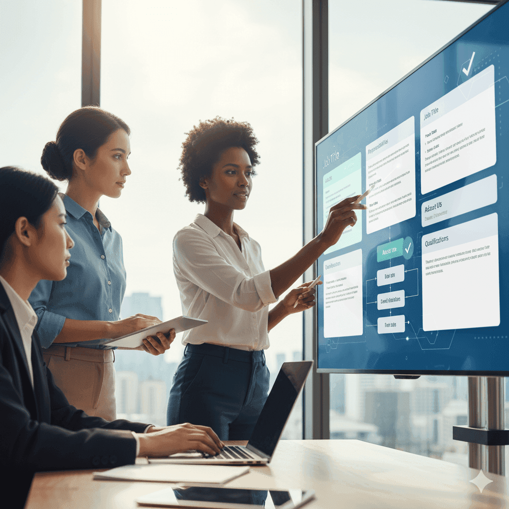 How to Write a Job Description: A Step-by-Step Guide to Attract Top Talent