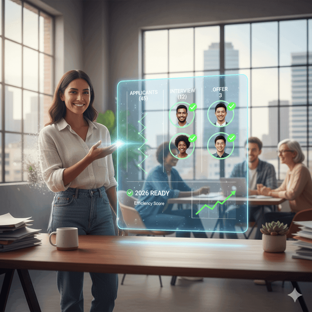 Hire Checklist: How to Onboard a New Employee Like a Pro