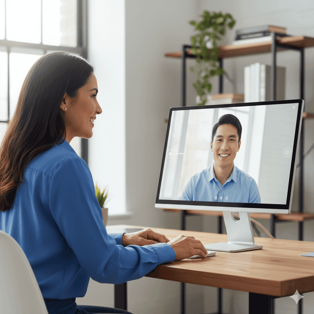 Remote Interviews: The Complete Guide to Virtual Hiring Success