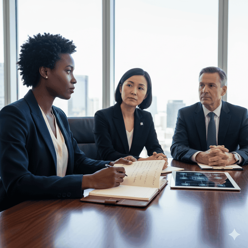 Second Interview Questions: What to Expect, What to Ask, and How to Prepare?